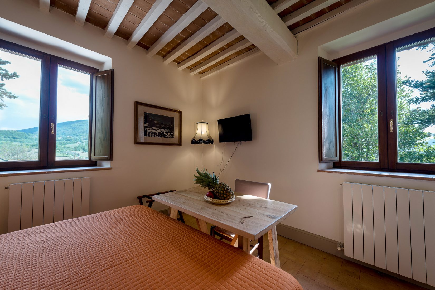 Alloro - Villamena Resort Assisi
