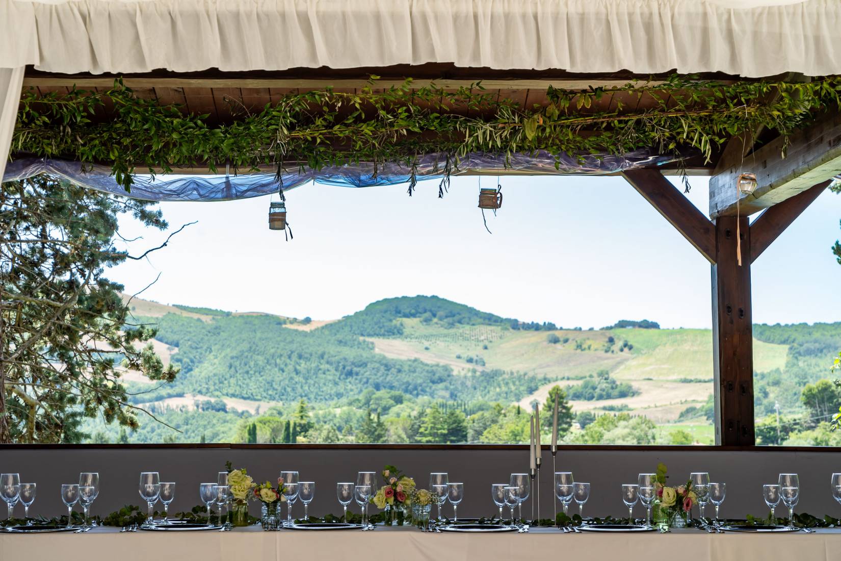 Matrimoni & eventi - Villamena Resort Assisi